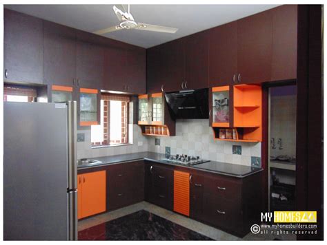 kitchen storage cabinets in kochi